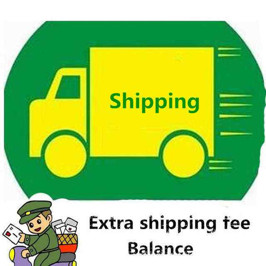 Shipping Fee Card